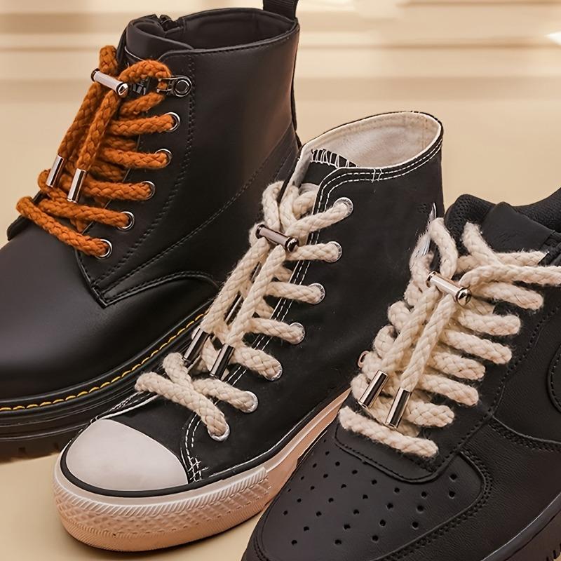 Geen strik nodig voor veters,  - Sneakers Care recensie en prijs