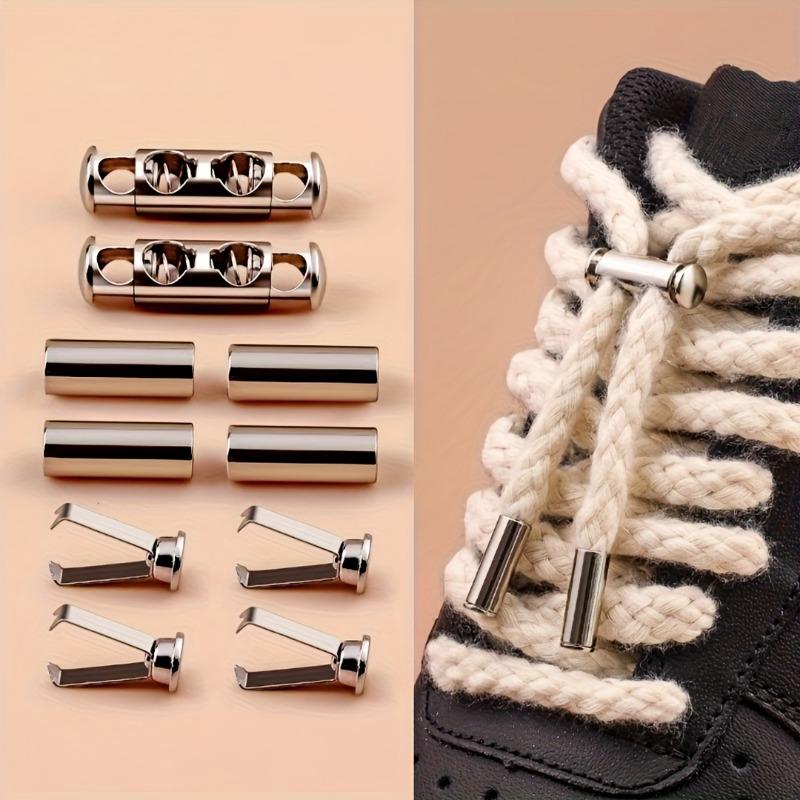 Geen strik nodig voor veters,  - Sneakers Care recensie en prijs