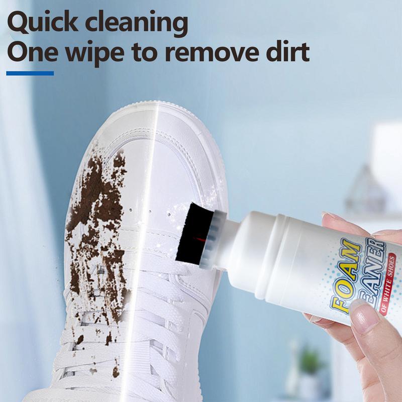 Witte Schoenreiniger Witte Sch - Sneaker Cleaning Kit recensie en prijs
