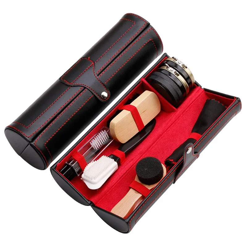 Professionele schoenenverzorgi - Sneaker Cleaning Kit recensie en prijs