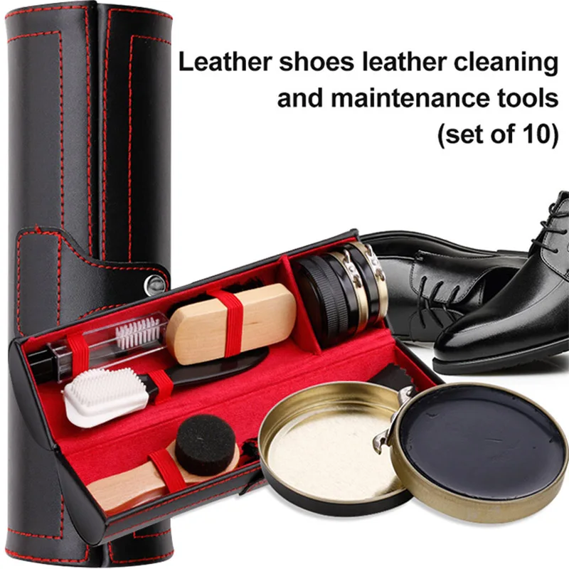 Professionele schoenenverzorgi - Sneaker Cleaning Kit recensie en prijs