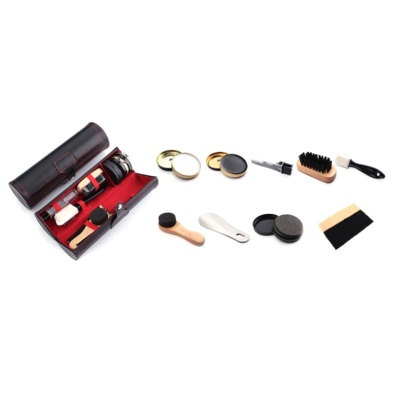 Professionele schoenenverzorgi - Sneaker Cleaning Kit recensie en prijs