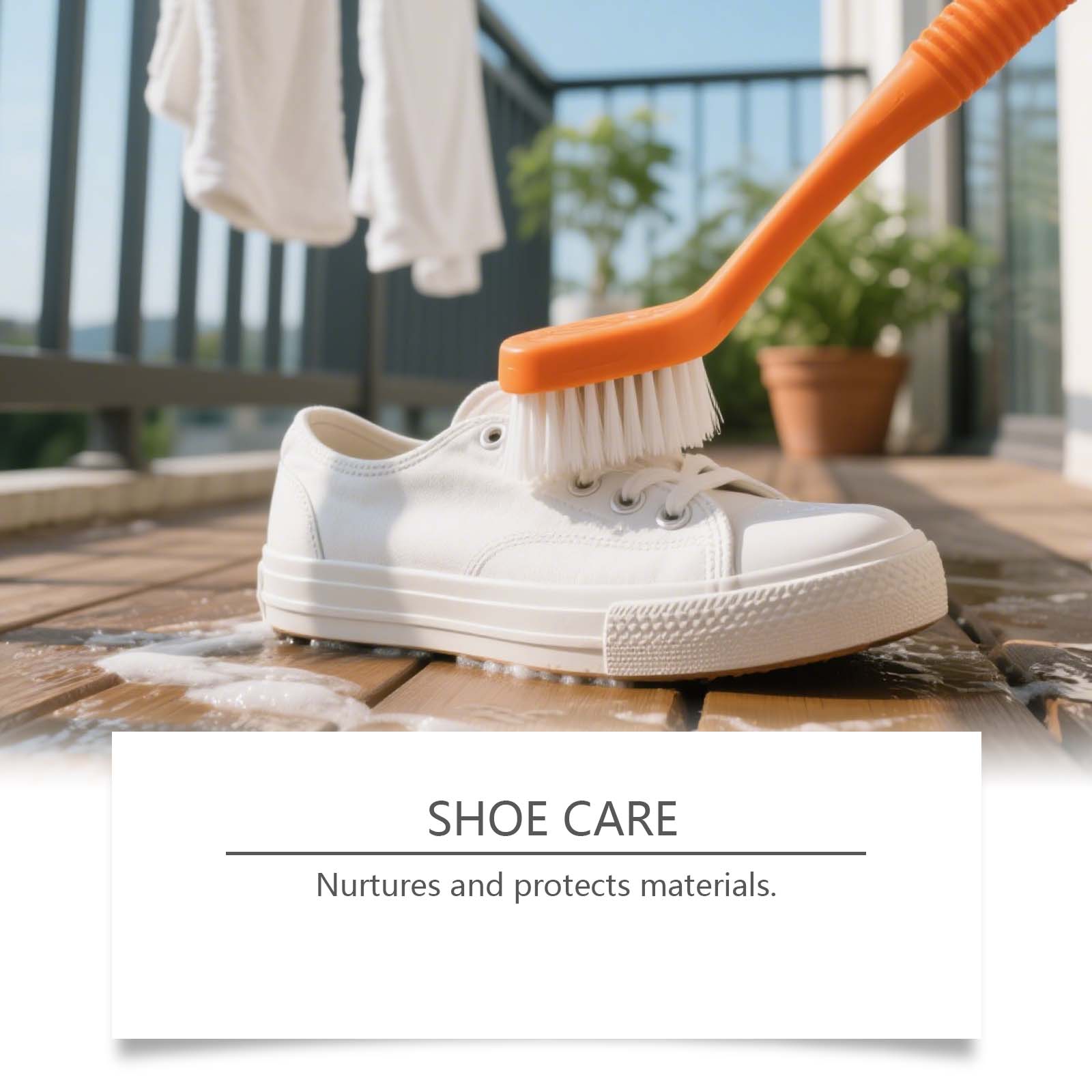 Witte Schoenreiniger Crème Sne - Sneaker Care Clean recensie en prijs