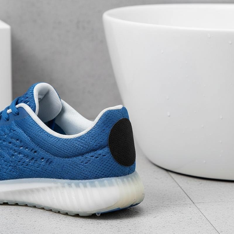 Zelfklevende reparatiepleister - Sneakers Care recensie en prijs