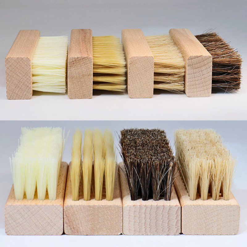 1 Stuk Varkenshaar Schoenborst - Sneaker Cleaning Kit recensie en prijs