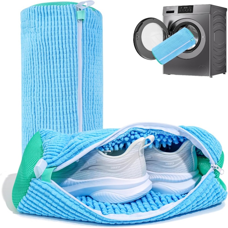 Herbruikbare schoenreinigingsz - Sneaker Cleaning Kit recensie en prijs