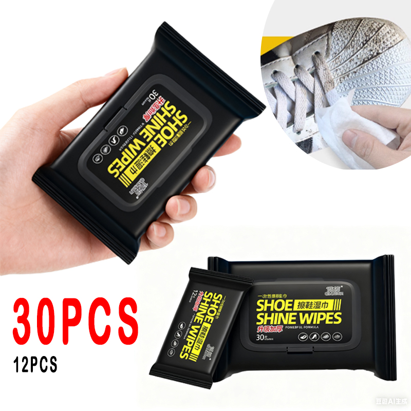 12 Stuks/30 Stuks Wegwerp Scho - Sneaker Care Clean recensie en prijs