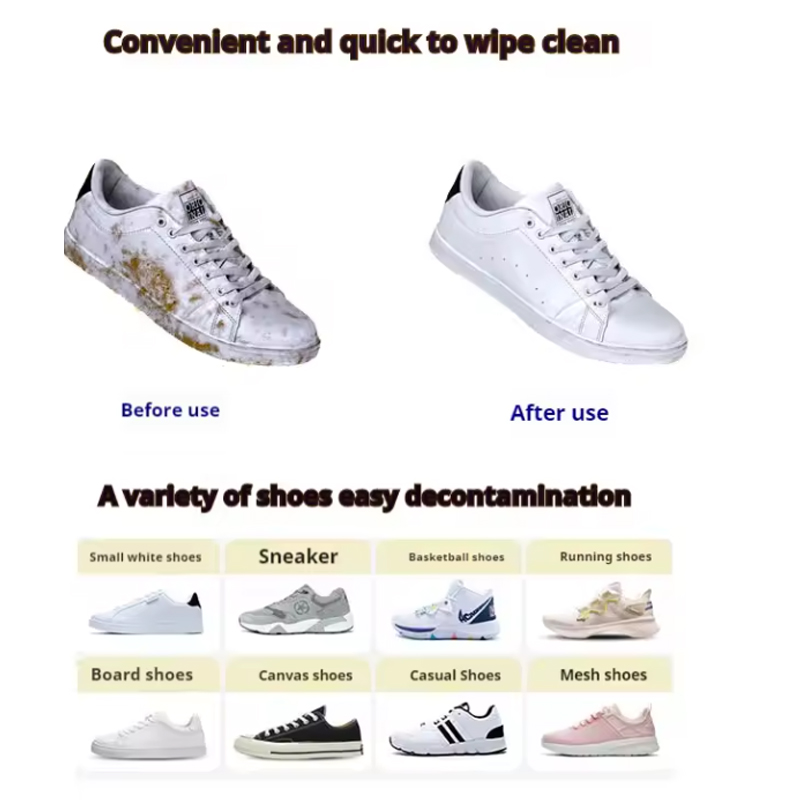 12 Stuks/30 Stuks Wegwerp Scho - Sneaker Care Clean recensie en prijs