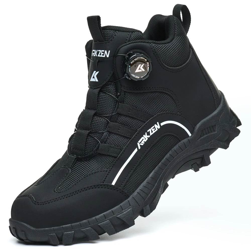 Onverwoestbare schoenen voor m - Sneakers Care recensie en prijs
