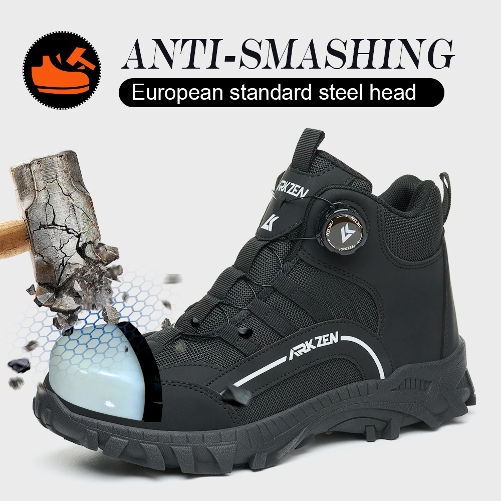Onverwoestbare schoenen voor m - Sneakers Care recensie en prijs