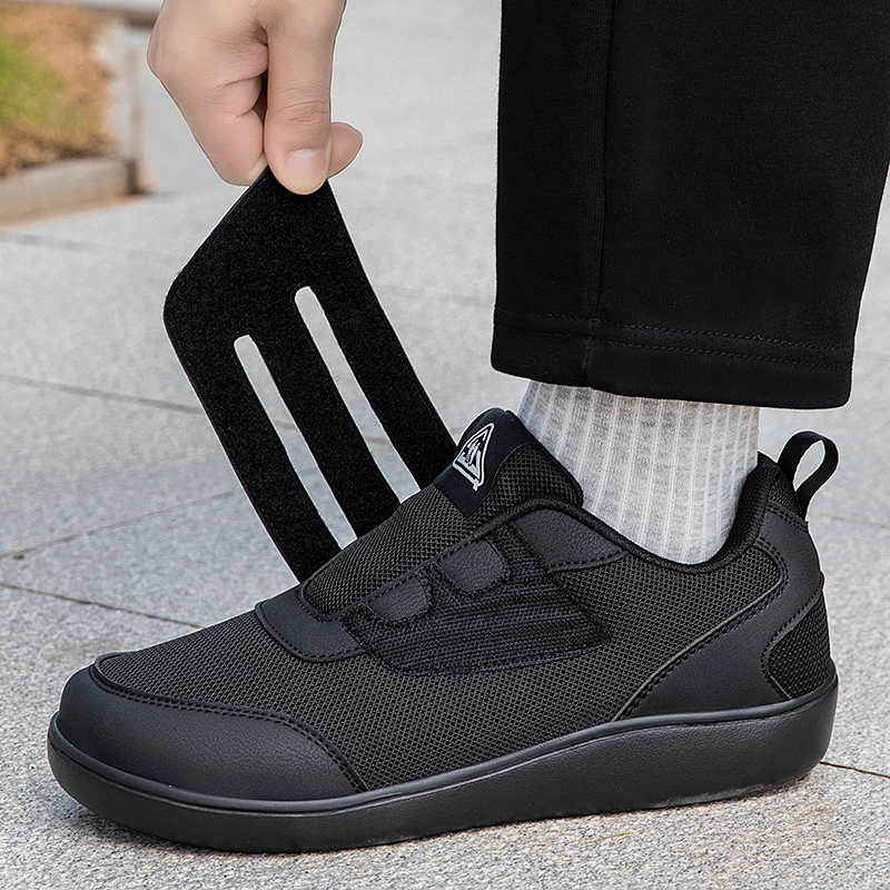 Mannen Diabetische Schoenen Br - Sneakers Care recensie en prijs