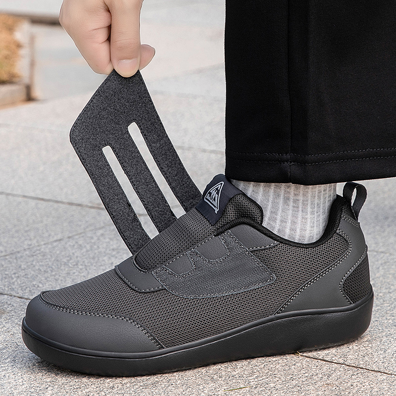 Mannen Diabetische Schoenen Br - Sneakers Care recensie en prijs