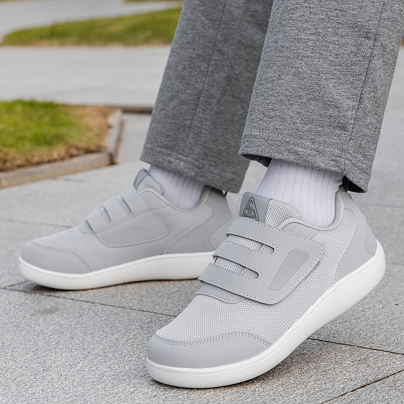 Mannen Diabetische Schoenen Br - Sneakers Care recensie en prijs