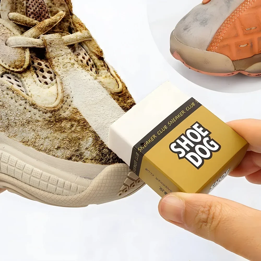 Schoenreinigingsset Slippers G - Sneaker Cleaning Kit recensie en prijs