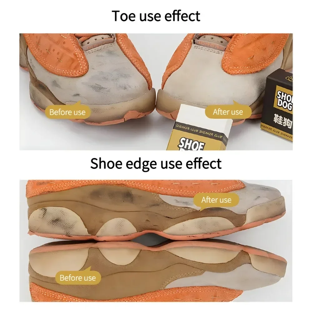 Schoenreinigingsset Slippers G - Sneaker Cleaning Kit recensie en prijs