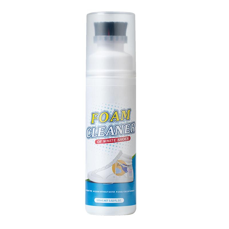 100Ml Witte Sneaker Schonere S - Sneaker Cleaning Kit recensie en prijs