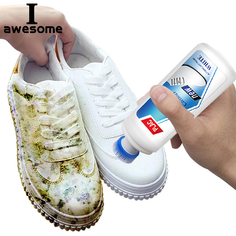 iawesome Witte Schoenen Cleane - Sneaker Cleaning Kit recensie en prijs